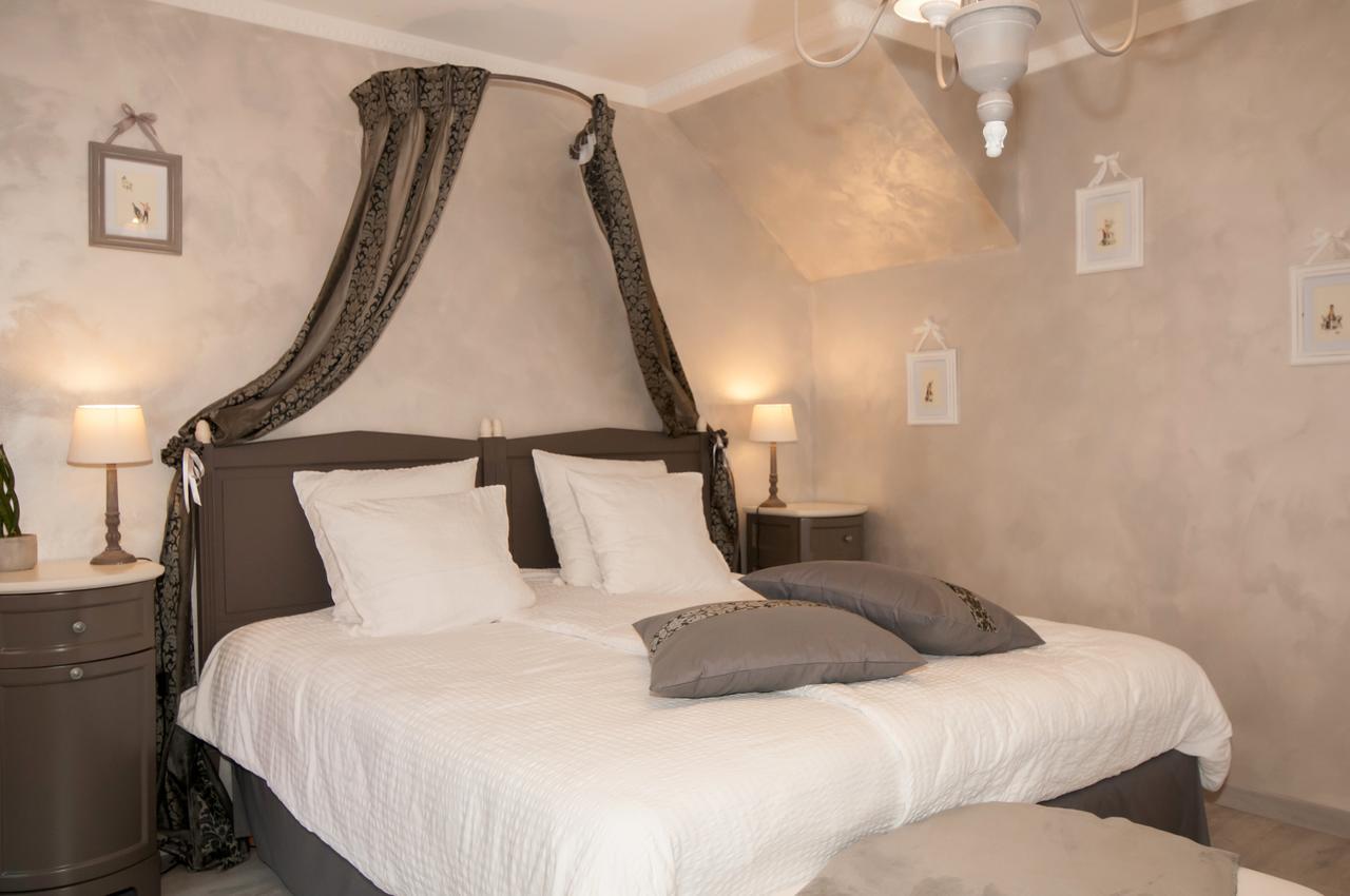 Bed and Breakfast Le Logis Aux Bulles Verzy Exterior foto